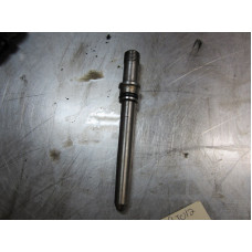 09J012 Fuel Injector Line From 2007 Dodge Ram 3500  6.7  Cummins Diesel